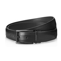 Cintura Ottaviani Uomo in Pelle 87594 - 87594